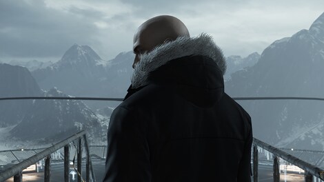HITMAN 3 Access Pass: HITMAN 1 GOTY Edition (PC) - Steam Key - EUROPE - 3