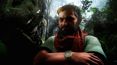 HITMAN 3 Access Pass: HITMAN 2 Expansion (PC) - Steam Gift - NORTH AMERICA - 8