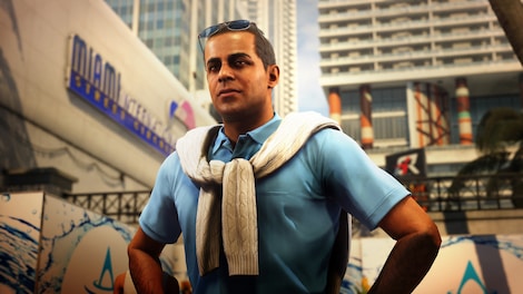 HITMAN 3 Access Pass: HITMAN 2 Expansion (PC) - Steam Key - GLOBAL - 6