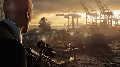 HITMAN 3 Access Pass: HITMAN 2 Standard (PC) - Steam Key - GLOBAL - 9