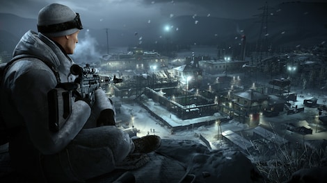 HITMAN 3 Access Pass: HITMAN 2 Standard (PC) - Steam Key - GLOBAL - 3