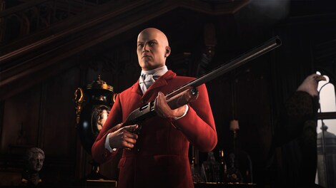 HITMAN 3 - Deluxe Pack (PC) - Steam Gift - NORTH AMERICA - 6