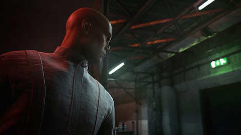 HITMAN 3 - Deluxe Pack (PC) - Steam Gift - NORTH AMERICA - 9