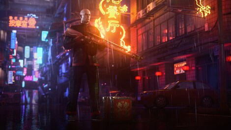 HITMAN 3 - Deluxe Pack (PC) - Steam Gift - NORTH AMERICA - 5