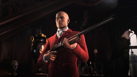 HITMAN 3 - Deluxe Pack (PC) - Steam Key - EUROPE - 6