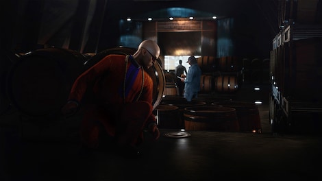 HITMAN 3 - Deluxe Pack (PC) - Steam Key - EUROPE - 4