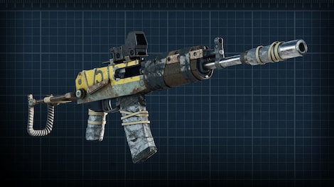 HITMAN 3 - Makeshift Pack (PC) - Steam Key - EUROPE - 4