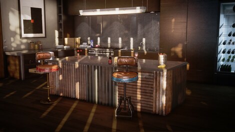 HITMAN 3 - Makeshift Pack (PC) - Steam Key - EUROPE - 14