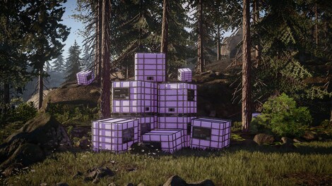 HITMAN 3 - Makeshift Pack (PC) - Steam Key - EUROPE - 7