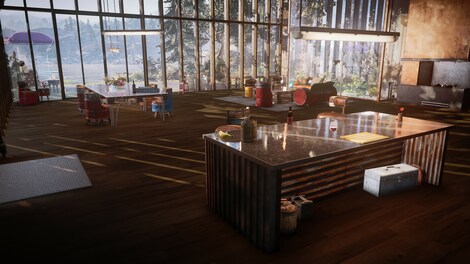 HITMAN 3 - Makeshift Pack (PC) - Steam Key - EUROPE - 12