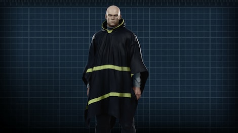 HITMAN 3 - Makeshift Pack (PC) - Steam Key - GLOBAL - 3