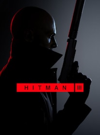 HITMAN 3 (PC) - Epic Games Account - GLOBAL - 1