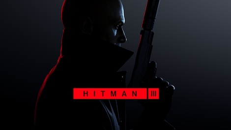 HITMAN 3 (PC) - Epic Games Key - EUROPE - 2