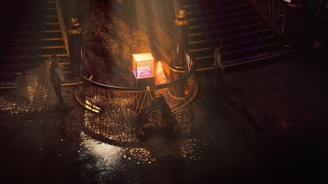 HITMAN 3: Seven Deadly Sins Collection (PC) - Steam Gift - EUROPE - 14