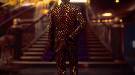 HITMAN 3: Seven Deadly Sins Collection (PC) - Steam Gift - EUROPE - 11