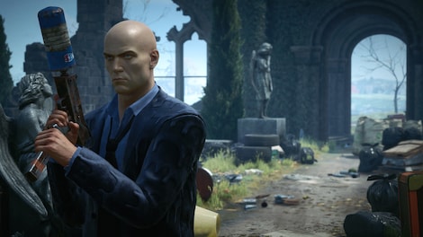 HITMAN 3: Seven Deadly Sins Collection (PC) - Steam Key - GLOBAL - 16