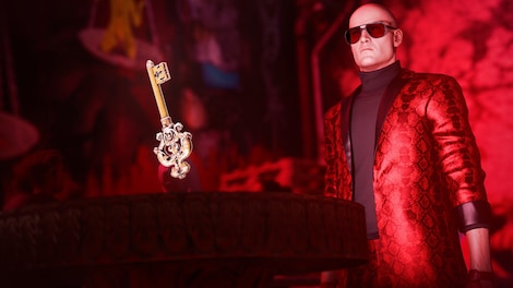 HITMAN 3: Seven Deadly Sins Collection (PC) - Steam Key - GLOBAL - 13