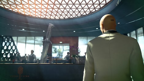 HITMAN 3: Seven Deadly Sins Collection (PC) - Steam Key - GLOBAL - 8