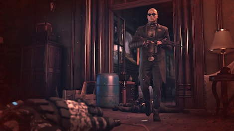 HITMAN 3: Seven Deadly Sins Collection (PC) - Steam Key - GLOBAL - 4