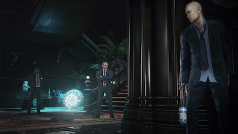 HITMAN 3: Seven Deadly Sins Collection (PC) - Steam Key - GLOBAL - 10