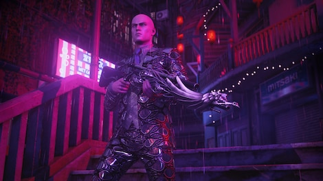 HITMAN 3: Seven Deadly Sins Collection (PC) - Steam Key - GLOBAL - 7