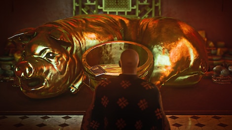 HITMAN 3: Seven Deadly Sins Collection (PC) - Steam Key - GLOBAL - 12