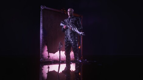 HITMAN 3: Seven Deadly Sins Collection (PC) - Steam Key - GLOBAL - 15