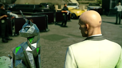 HITMAN 3: Seven Deadly Sins Collection (PC) - Steam Key - GLOBAL - 6