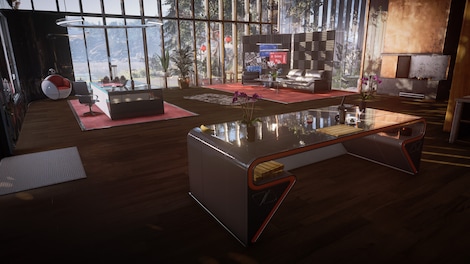 HITMAN 3 - The Undying Pack (PC) - Steam Gift - EUROPE - 5