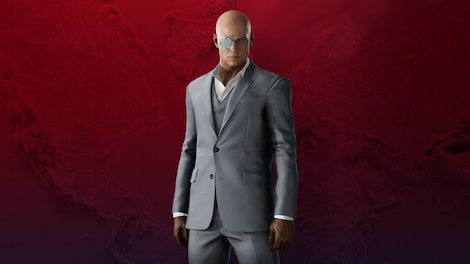 HITMAN 3 - The Undying Pack (PC) - Steam Key - GLOBAL - 9