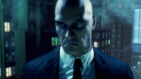 Hitman: Absolution - Elite Edition | Elite Edition (PC) - Steam Gift - GLOBAL - 9