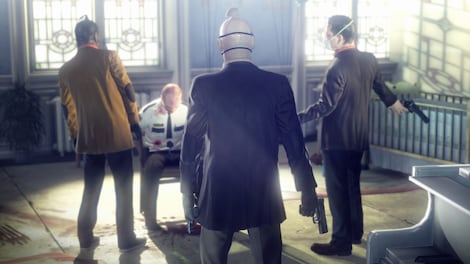 Hitman: Absolution - Elite Edition | Elite Edition (PC) - Steam Gift - GLOBAL - 8