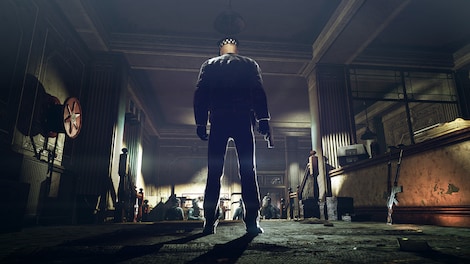 Hitman: Absolution - Elite Edition | Elite Edition (PC) - Steam Gift - GLOBAL - 5