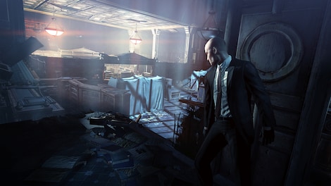 Hitman: Absolution - Elite Edition | Elite Edition (PC) - Steam Gift - GLOBAL - 7