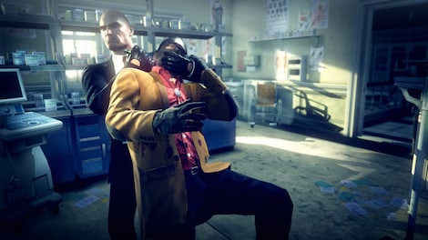 Hitman: Absolution - Elite Edition | Elite Edition (PC) - Steam Gift - GLOBAL - 3