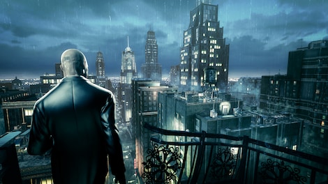 Hitman: Absolution - Elite Edition | Elite Edition (PC) - Steam Gift - GLOBAL - 4