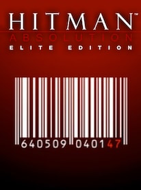 Hitman: Absolution - Elite Edition | Elite Edition (PC) - Steam Gift - RU/CIS - 1