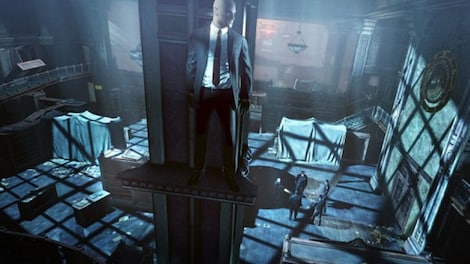 Hitman: Absolution (PC) - GOG.COM Key - CIS - 4