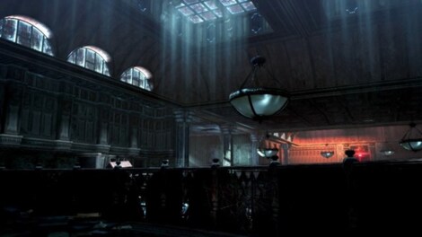 Hitman: Absolution (PC) - GOG.COM Key - RU/CIS - 8