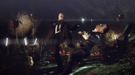 Hitman: Absolution (PC) - GOG.COM Key - RU/CIS - 9