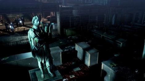 Hitman: Absolution (PC) - Steam Key - CIS - 15