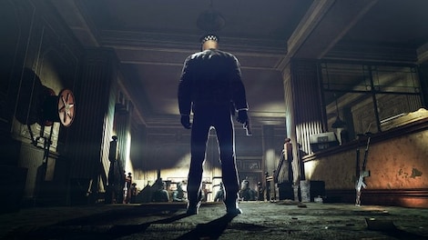 Hitman: Absolution (PC) - Steam Key - CIS - 16