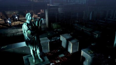 Hitman: Absolution (PC) - Steam Key - CIS - 7