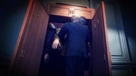 Hitman: Absolution (PC) - Steam Key - EUROPE - 12