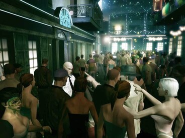 Hitman: Blood Money (PC) - Steam Key - CHINA - 7