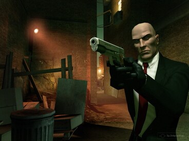 Hitman: Blood Money (PC) - Steam Key - CHINA - 9