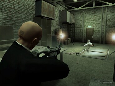 Hitman: Blood Money (PC) - Steam Key - CHINA - 3