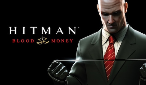 Hitman: Blood Money (PC) - Steam Key - CHINA - 2