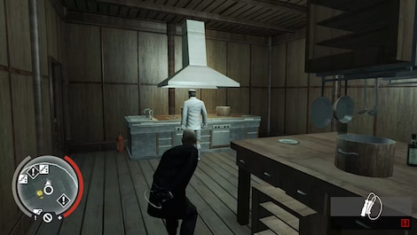 Hitman: Blood Money Reprisal (Nintendo Switch) - Nintendo eShop Account - GLOBAL - 3