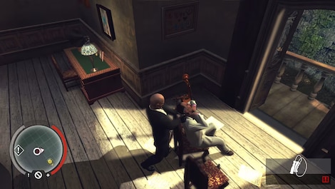 Hitman: Blood Money Reprisal (Nintendo Switch) - Nintendo eShop Account - GLOBAL - 7